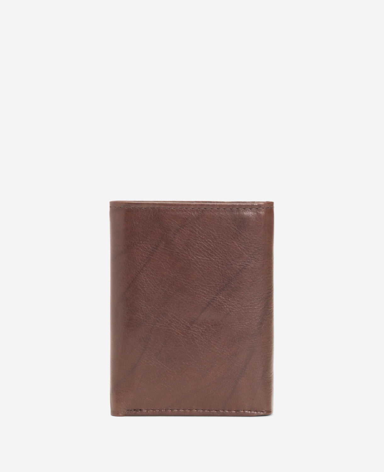 Kenneth Cole Shop Crunch Leather RFID Slimfold Wallet | Kenneth Cole | BROWN