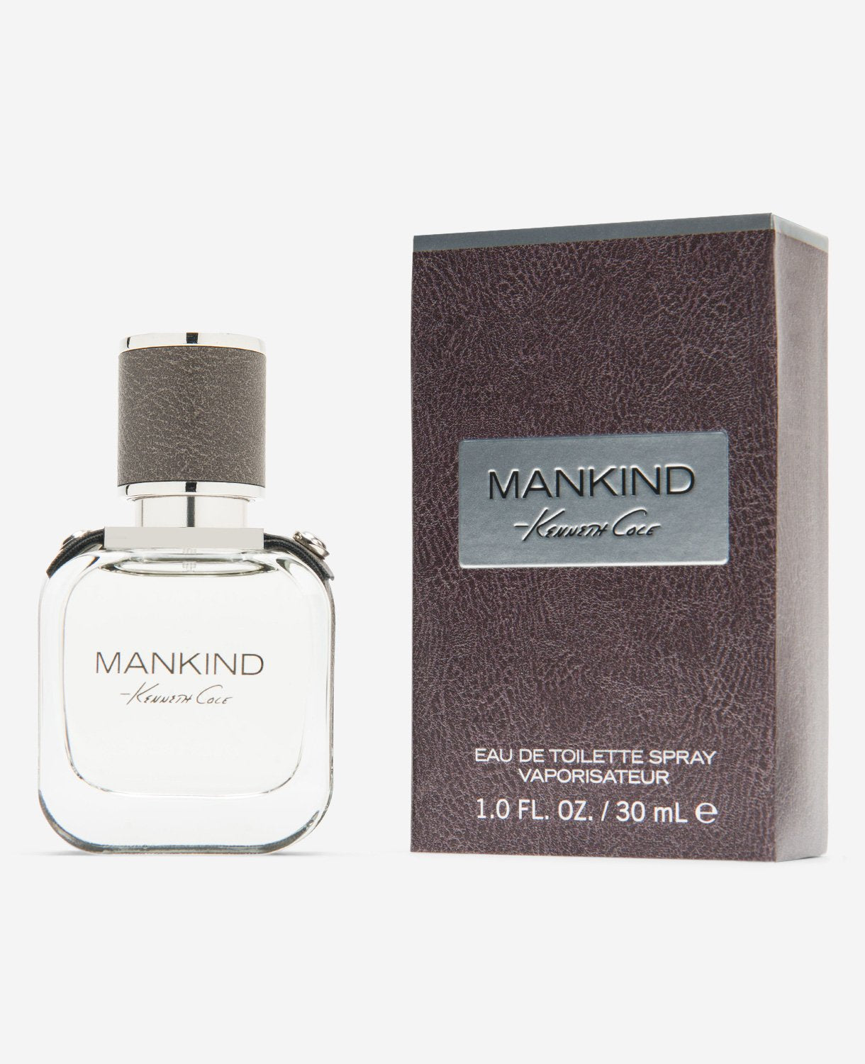 Kenneth Cole Shop Mankind For Him Eau de Toilette 1.0 oz | Kenneth Cole | NO COLOR