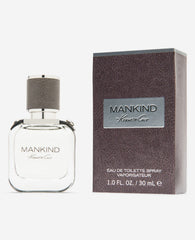Kenneth Cole Shop Mankind For Him Eau de Toilette 1.0 oz | Kenneth Cole | NO COLOR