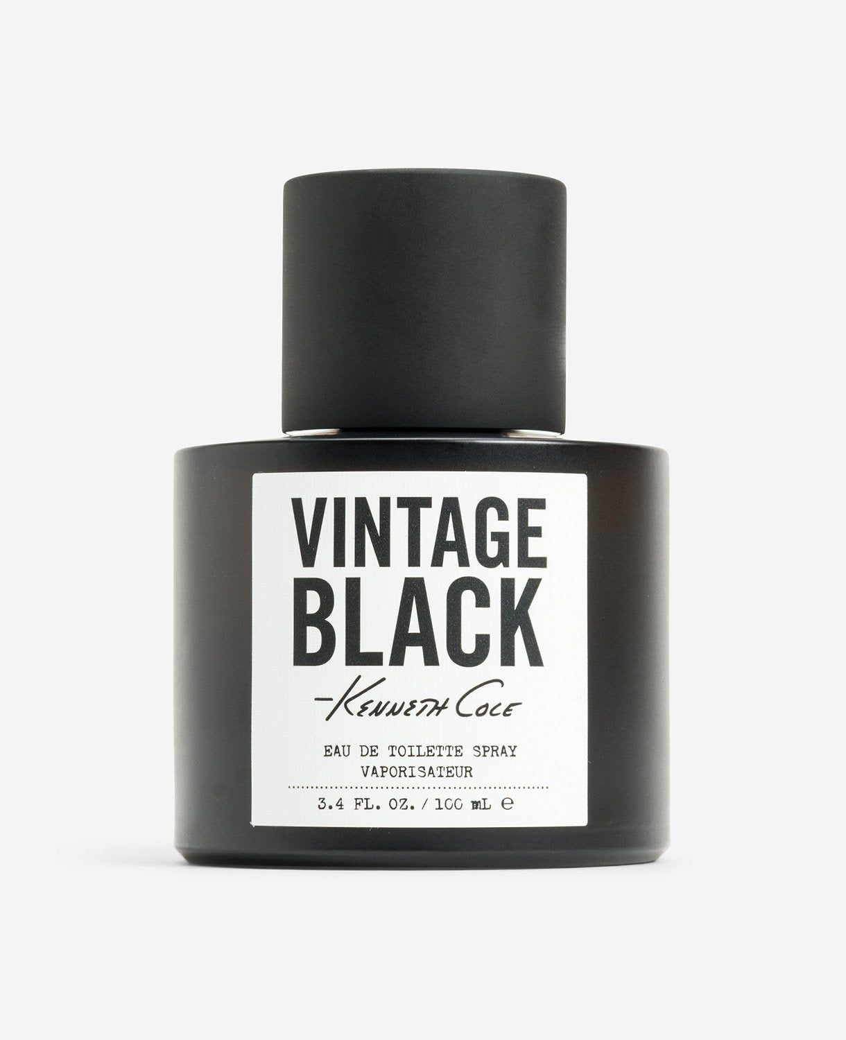 Kenneth Cole Shop Kenneth Cole Vintage Black Eau de Toilette, 3.4 oz | KC | BLACK