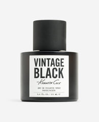 Kenneth Cole Shop Kenneth Cole Vintage Black Eau de Toilette, 3.4 oz | KC | BLACK