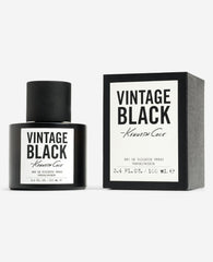 Kenneth Cole Shop Kenneth Cole Vintage Black Eau de Toilette, 3.4 oz | KC | BLACK