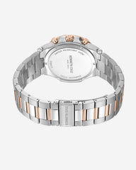 Kenneth Cole Shop Men’s Two-Tone Sport Bracelet Watch | Kenneth Cole | TT SILVER/GOLD ROSE