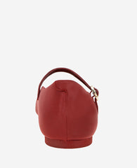 Kenneth Cole Shop Jasper Rio Red Leather Ballet Flat | Kenneth Cole | RIO RED LEATHER