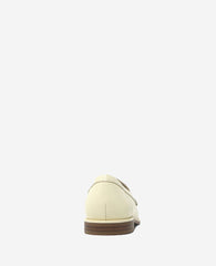 Kenneth Cole Lyra Leather Loafer | LAMBS WOOL LEATHER