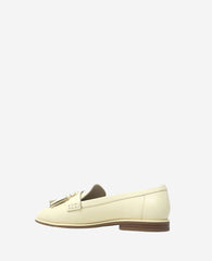 Kenneth Cole Lyra Leather Loafer | LAMBS WOOL LEATHER