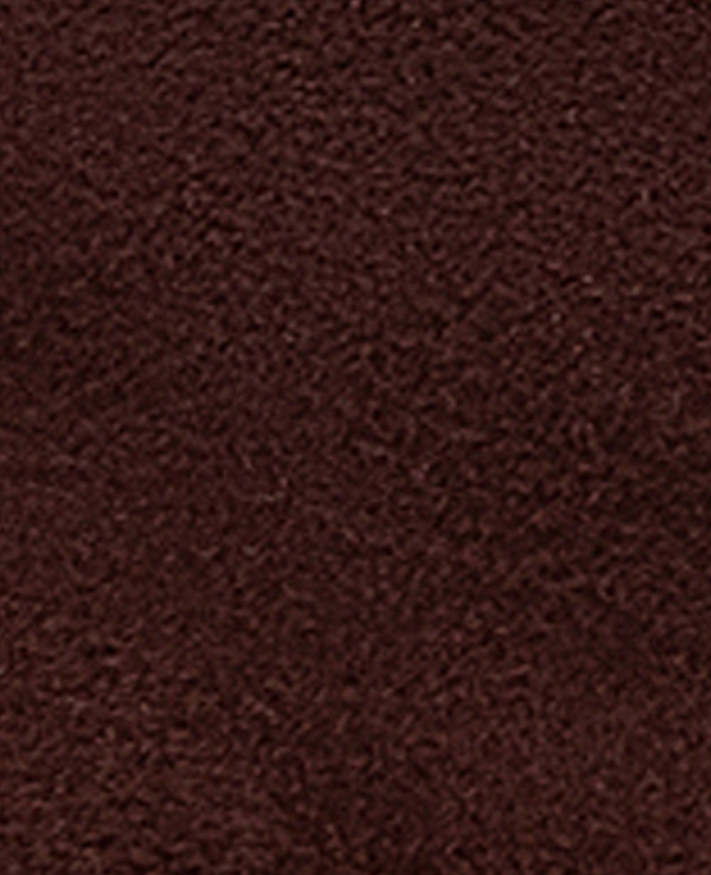 Kenneth Cole Sandra Suede Braid Detail Loafer | Gentle Souls by KC | BURGUNDY SUEDE