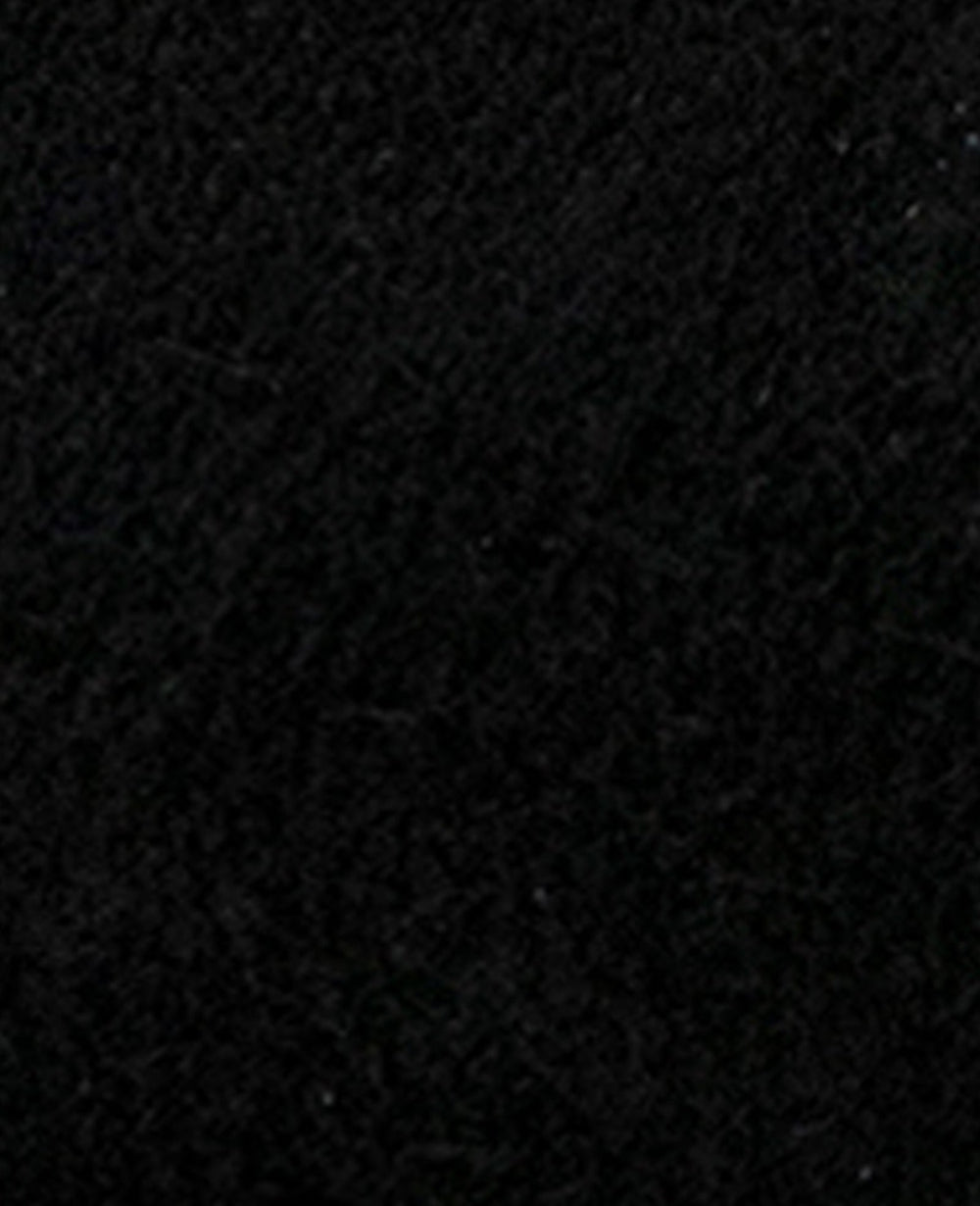 Kenneth Cole Shop Hanette Suede Flat Black | Gentle Souls by Kenneth Cole | BLACK SUEDE