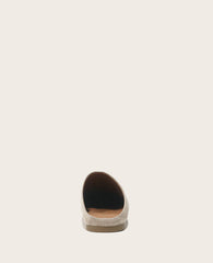 Kenneth Cole Shop Gentle Souls Wanda Suede Mule Flat | Kenneth Cole | MUSHROOM SUEDE