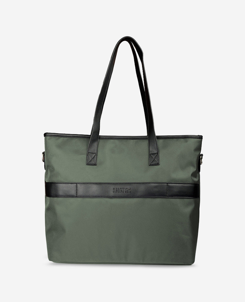 Kenneth Cole Chelsea Tote Bag | Olive | OLIVE