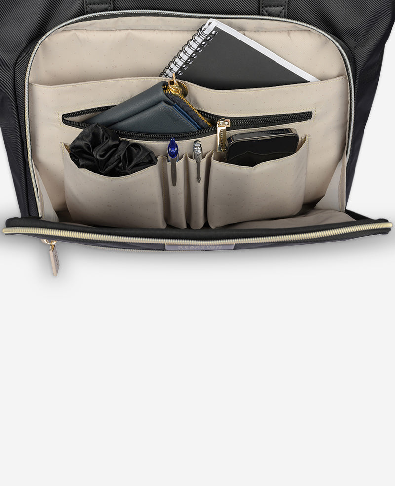 Kenneth Cole Chelsea Tote Bag | Olive | OLIVE