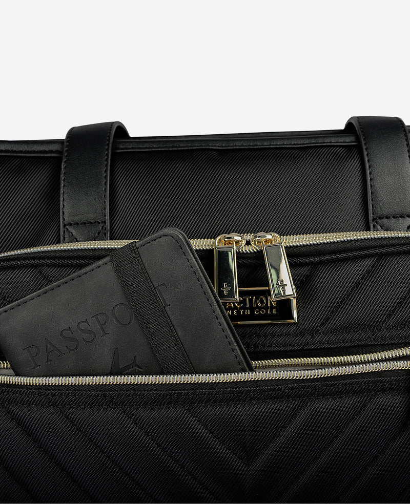 Kenneth Cole Chelsea Tote Bag | Olive | OLIVE