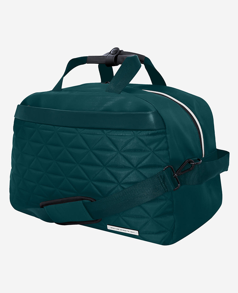 Kenneth Cole Emma Convertible Duffle Bag | DEEP TEAL