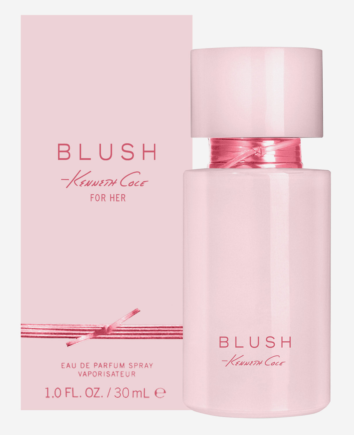 Kenneth Cole Shop Blush Perfume for Her 1.0 oz | Kenneth Cole USA | NO COLOR