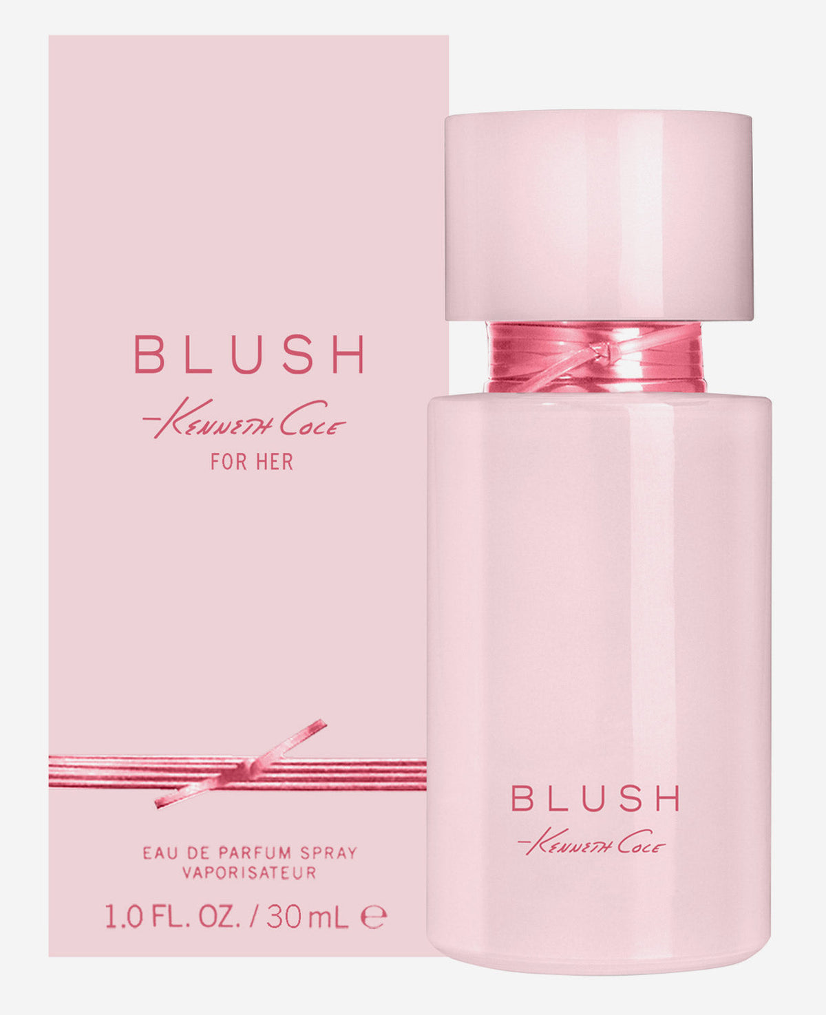 Kenneth Cole Shop Blush Perfume for Her 1.0 oz | Kenneth Cole USA | NO COLOR