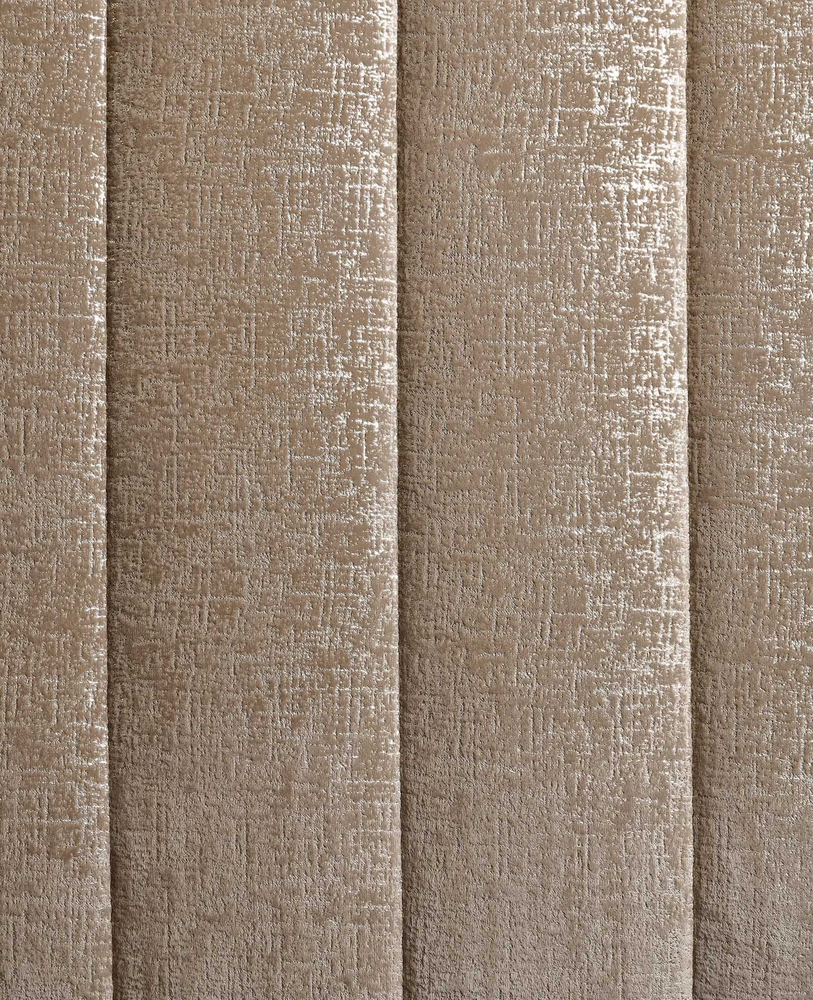 Kenneth Cole Banks Natural Comforter-Sham Set | BROWN