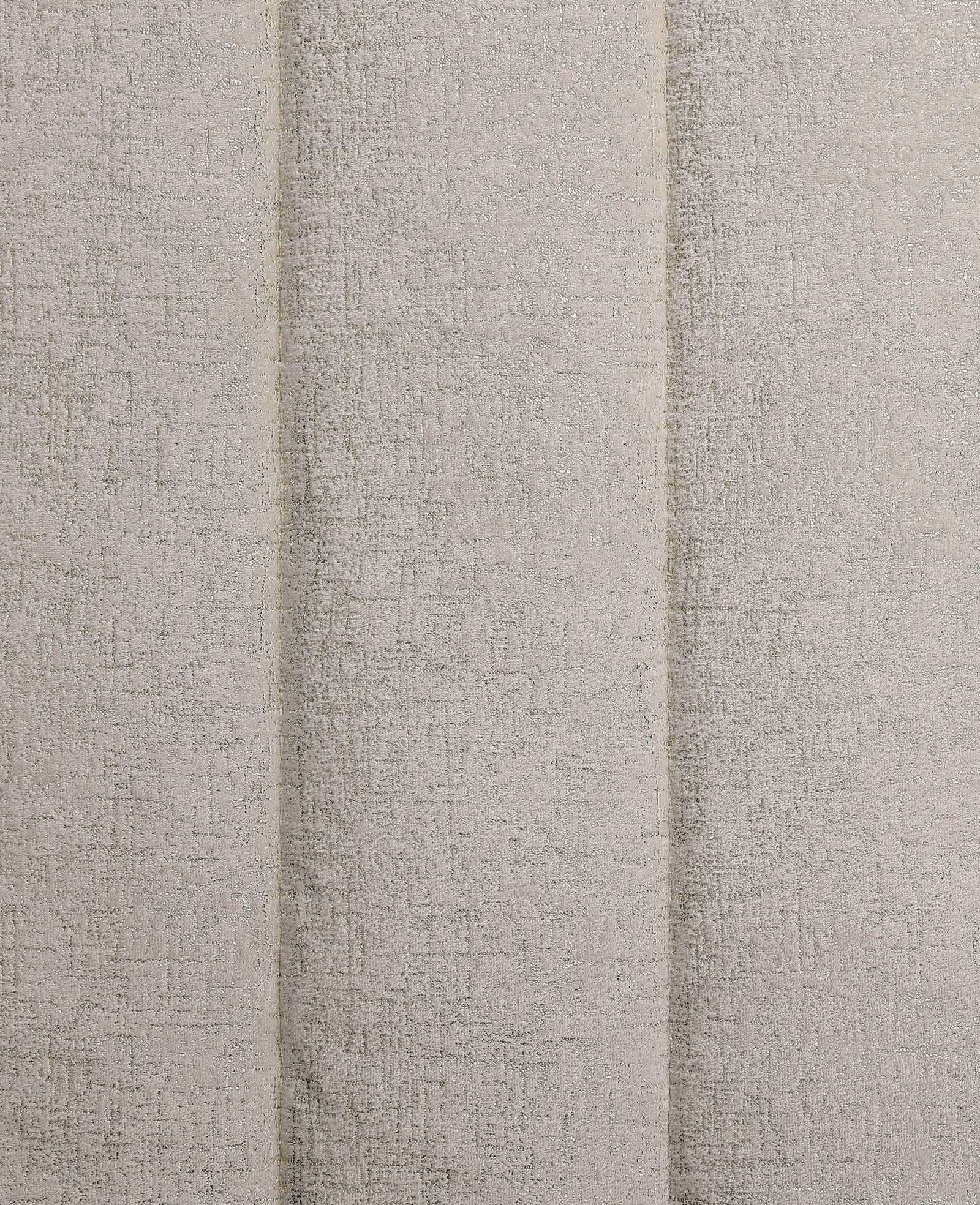 Kenneth Cole Banks Natural Comforter-Sham Set | IVORY