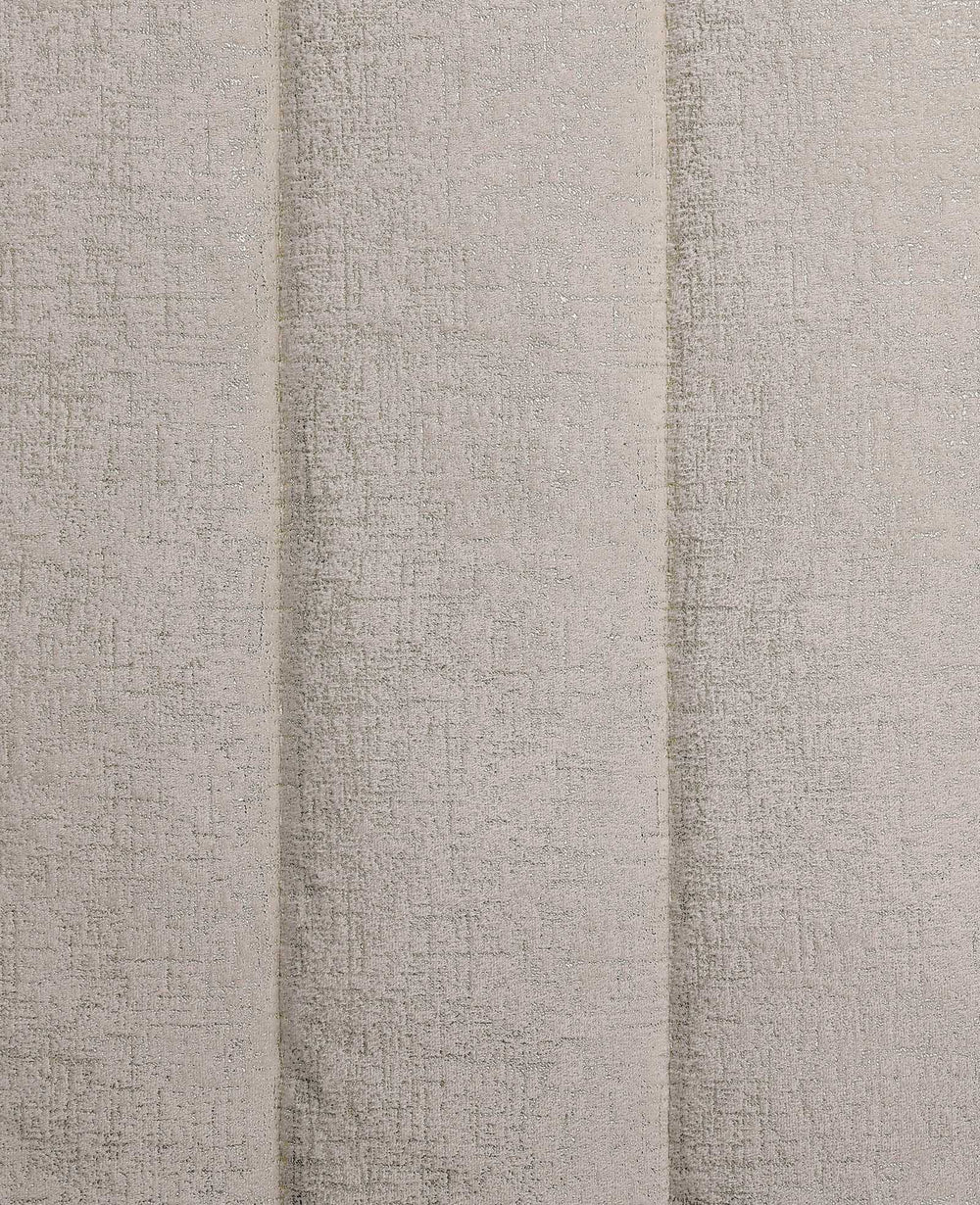 Kenneth Cole Banks Natural Comforter-Sham Set | IVORY