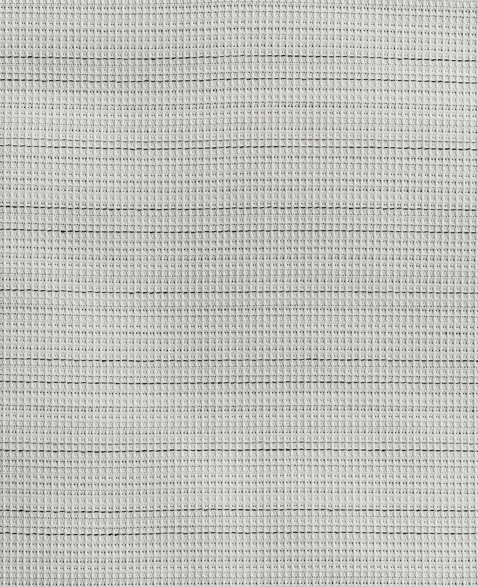 Kenneth Cole Space Dye Grid Comforter Set | GREY