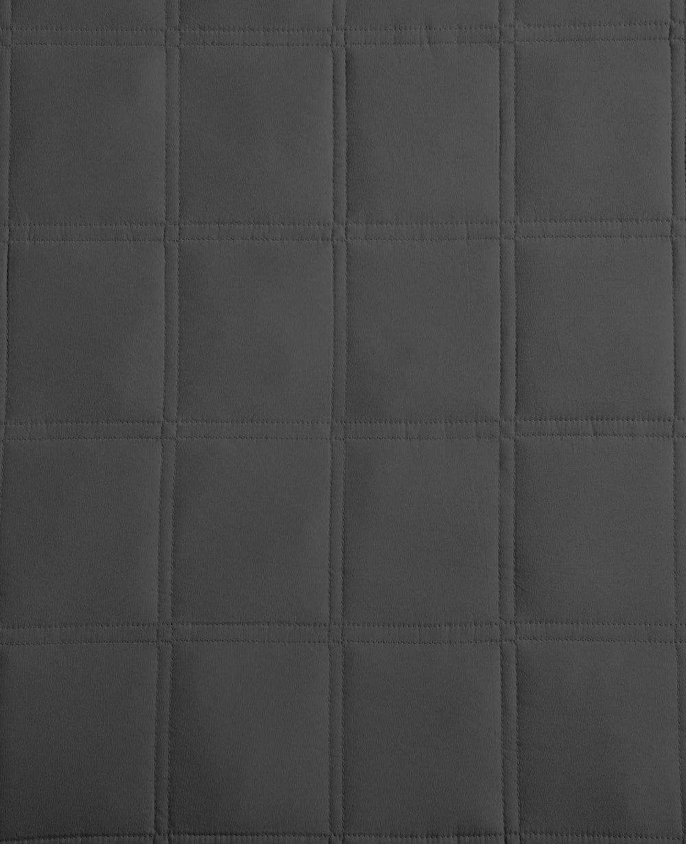 Kenneth Cole Stonewashed Quilt Set | CHARCOAL