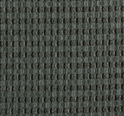 Kenneth Cole Solid Waffle Duvet Set | GREEN