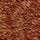 Kenneth Cole Faux Fur Solid Throw Blanket | ORANGE