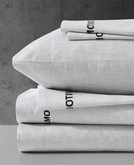 Kenneth Cole Almost Motivated Sheet Set | GREY