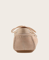 Kenneth Cole Shop Gentle Souls Marina Suede Boat Shoe | Kenneth Cole | WARM SAND SUEDE