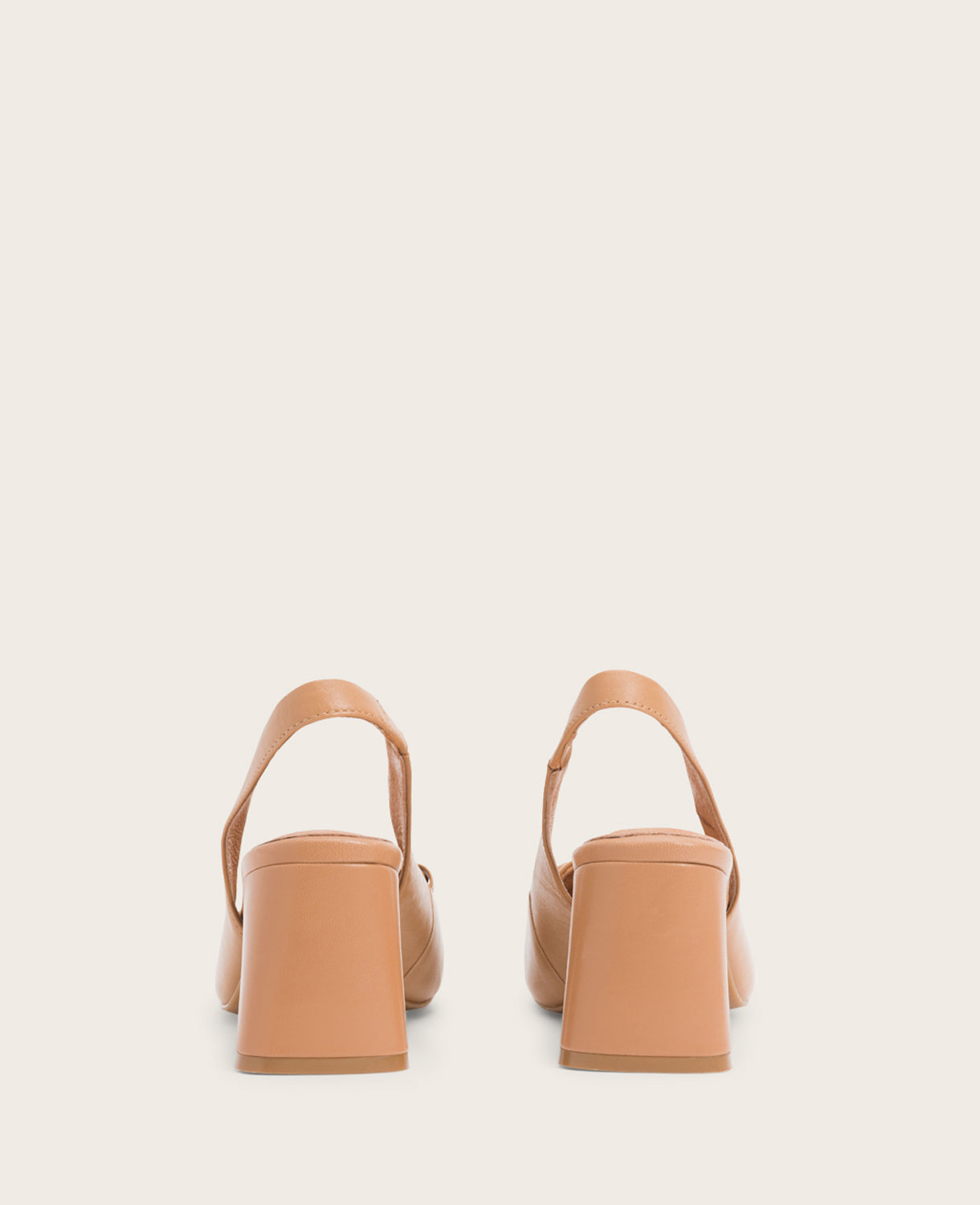 Kenneth Cole Dionne Camel Slingback Heel – Gentle Souls by Kenneth Cole | CAMEL