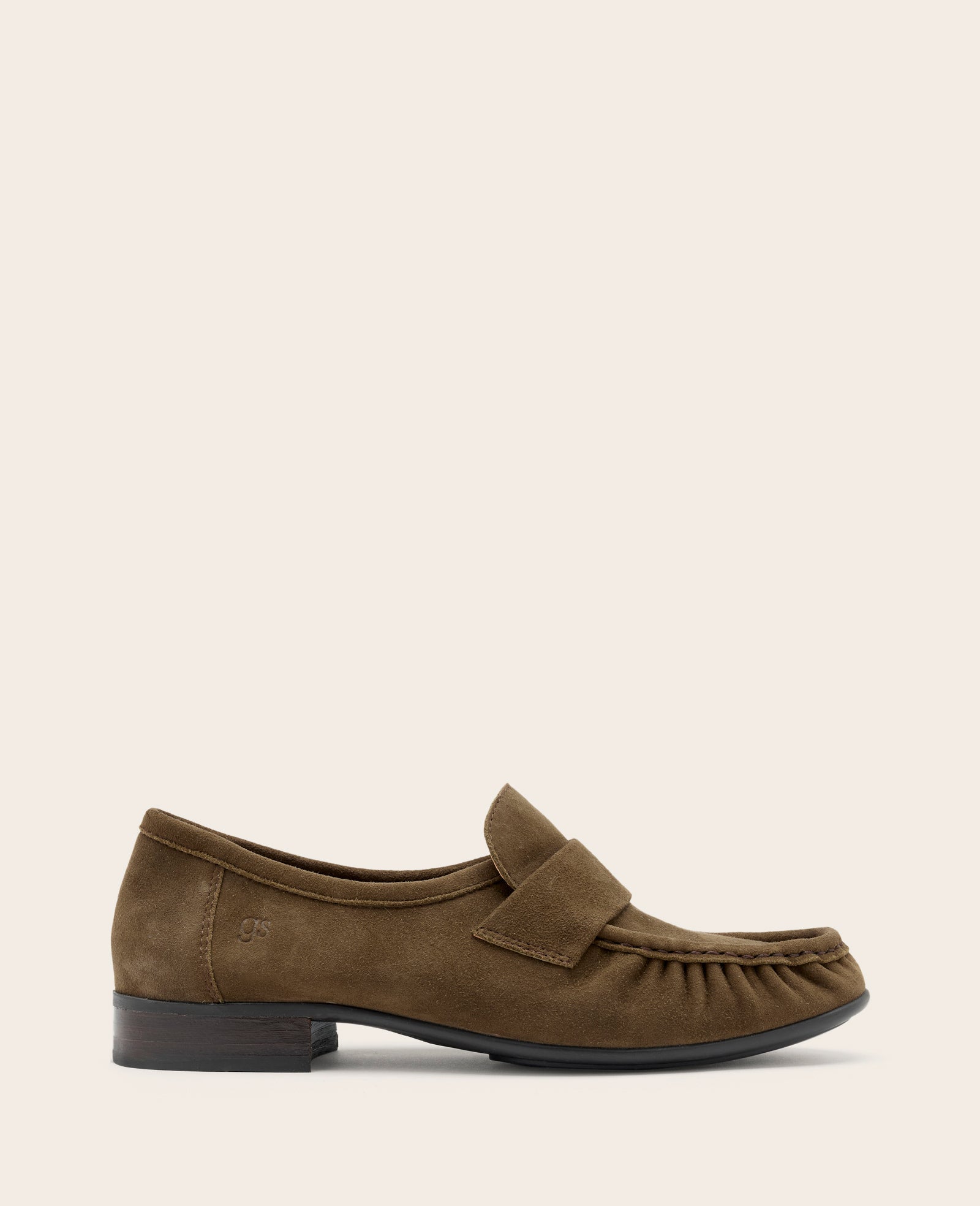 Kenneth Cole Shop Gentle Souls Crew Moss Suede Loafer | Kenneth Cole | MOSS SUEDE