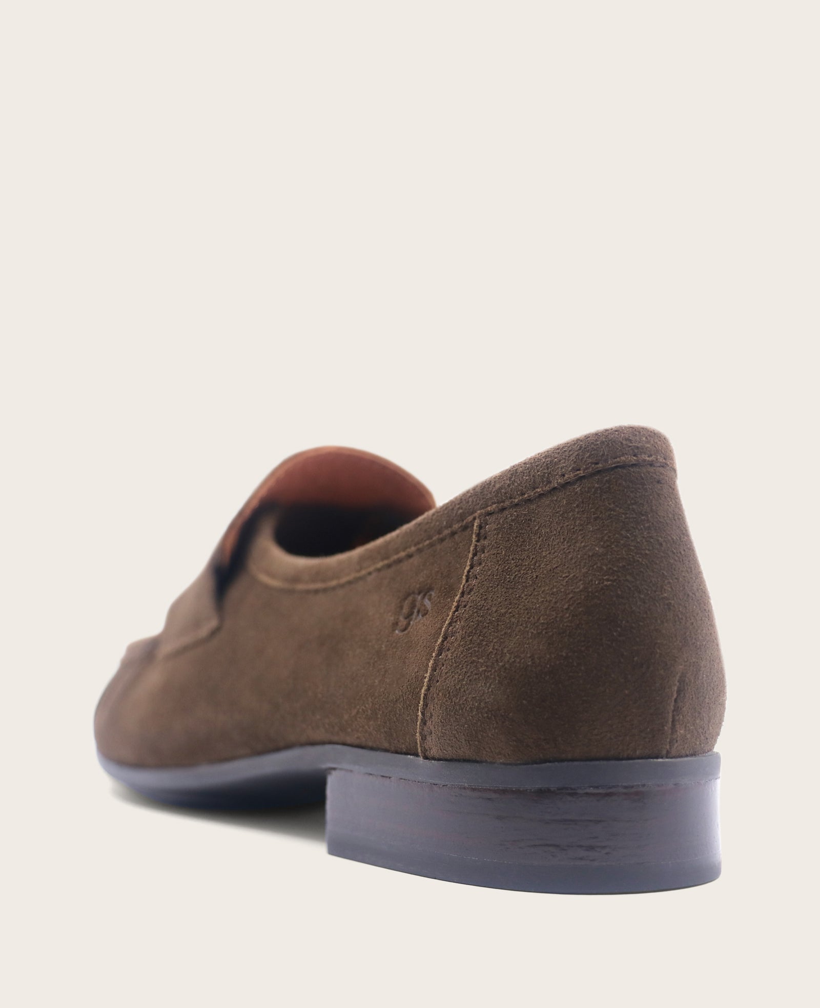 Kenneth Cole Shop Gentle Souls Crew Moss Suede Loafer | Kenneth Cole | MOSS SUEDE