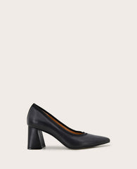 Kenneth Cole Shop Gentle Souls Dionne Leather Pump | Kenneth Cole | BLACK