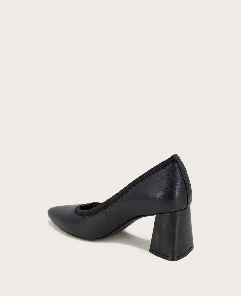 Kenneth Cole Shop Gentle Souls Dionne Leather Pump | Kenneth Cole | BLACK
