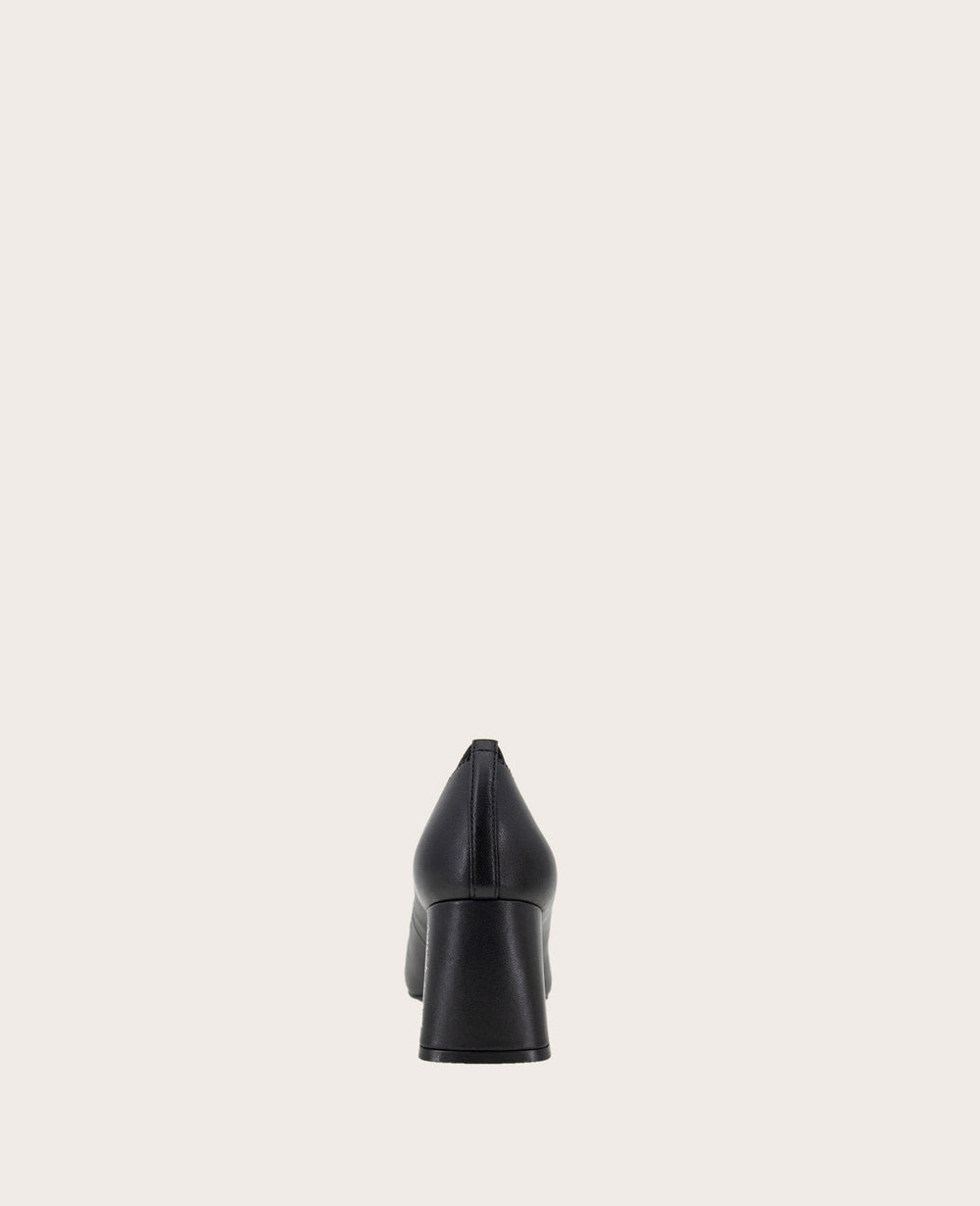 Kenneth Cole Shop Gentle Souls Dionne Leather Pump | Kenneth Cole | BLACK